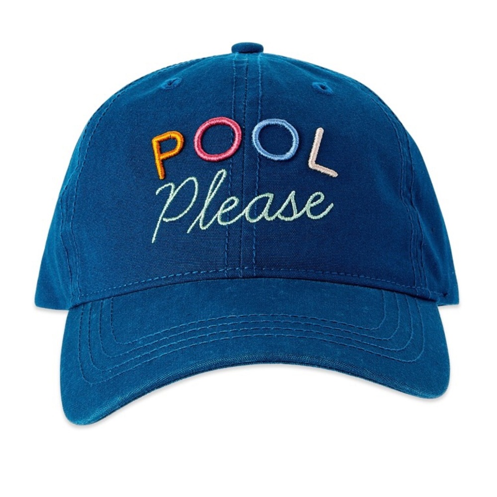 Boutique Women's Baseball Cap